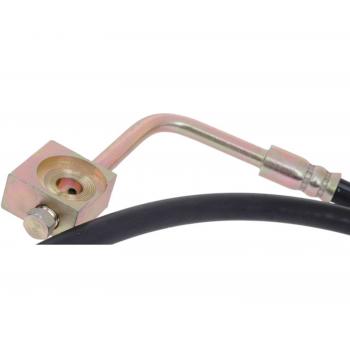 1997 Ford F-450 Super Duty Brake Hydraulic Hose Rear Center Raybestos BH380962 image 3 of 3