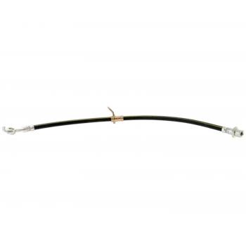 2000 Toyota Sienna Brake Hydraulic Hose Front Left Raybestos BH380968 image 1 of 3