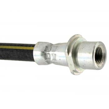 2000 Toyota Sienna Brake Hydraulic Hose Front Left Raybestos BH380968 image 2 of 3