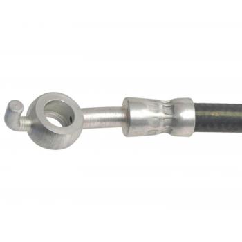 2000 Toyota Sienna Brake Hydraulic Hose Front Left Raybestos BH380968 image 3 of 3