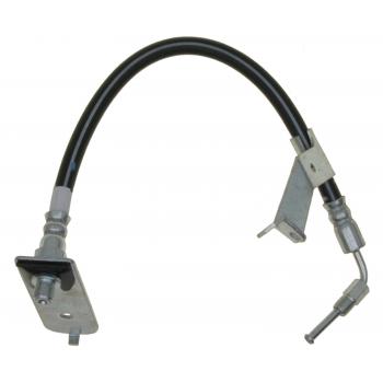 1998 Chrysler Cirrus Brake Hydraulic Hose Rear Right Raybestos BH380975 image 2 of 2