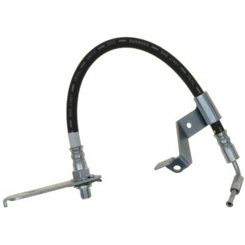 1998 Chrysler Cirrus Brake Hydraulic Hose Rear Left Raybestos BH380976 image 2 of 2