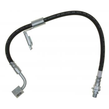 1998 Chrysler Cirrus Brake Hydraulic Hose Rear Right Raybestos BH380977 image 2 of 2