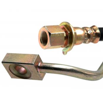 1998 Dodge Durango Brake Hydraulic Hose Front Left Raybestos BH380979 image 1 of 2