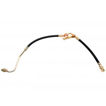 1998 Dodge Durango Brake Hydraulic Hose Front Left Raybestos BH380979 image 2 of 2