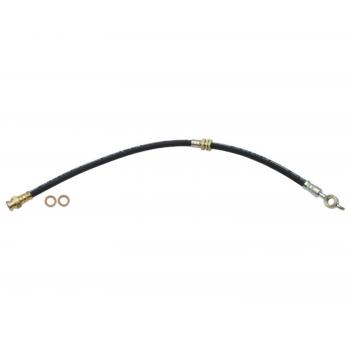 1983 Isuzu Pickup Brake Hydraulic Hose Front Raybestos BH38098 image 2 of 2