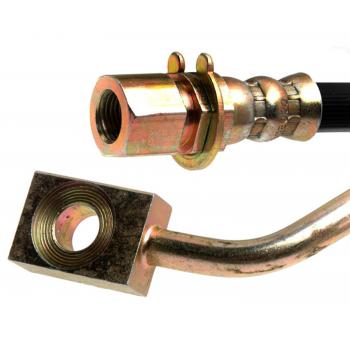 1998 Dodge Durango Brake Hydraulic Hose Front Right Raybestos BH380980 image 1 of 2