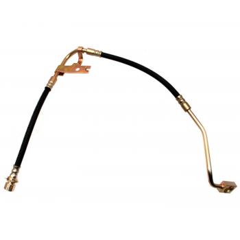 1998 Dodge Durango Brake Hydraulic Hose Front Right Raybestos BH380980 image 2 of 2