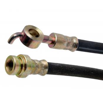 1983 Isuzu Pickup Brake Hydraulic Hose Front Raybestos BH38099 image 2 of 4