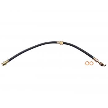 1983 Isuzu Pickup Brake Hydraulic Hose Front Raybestos BH38099 image 4 of 4