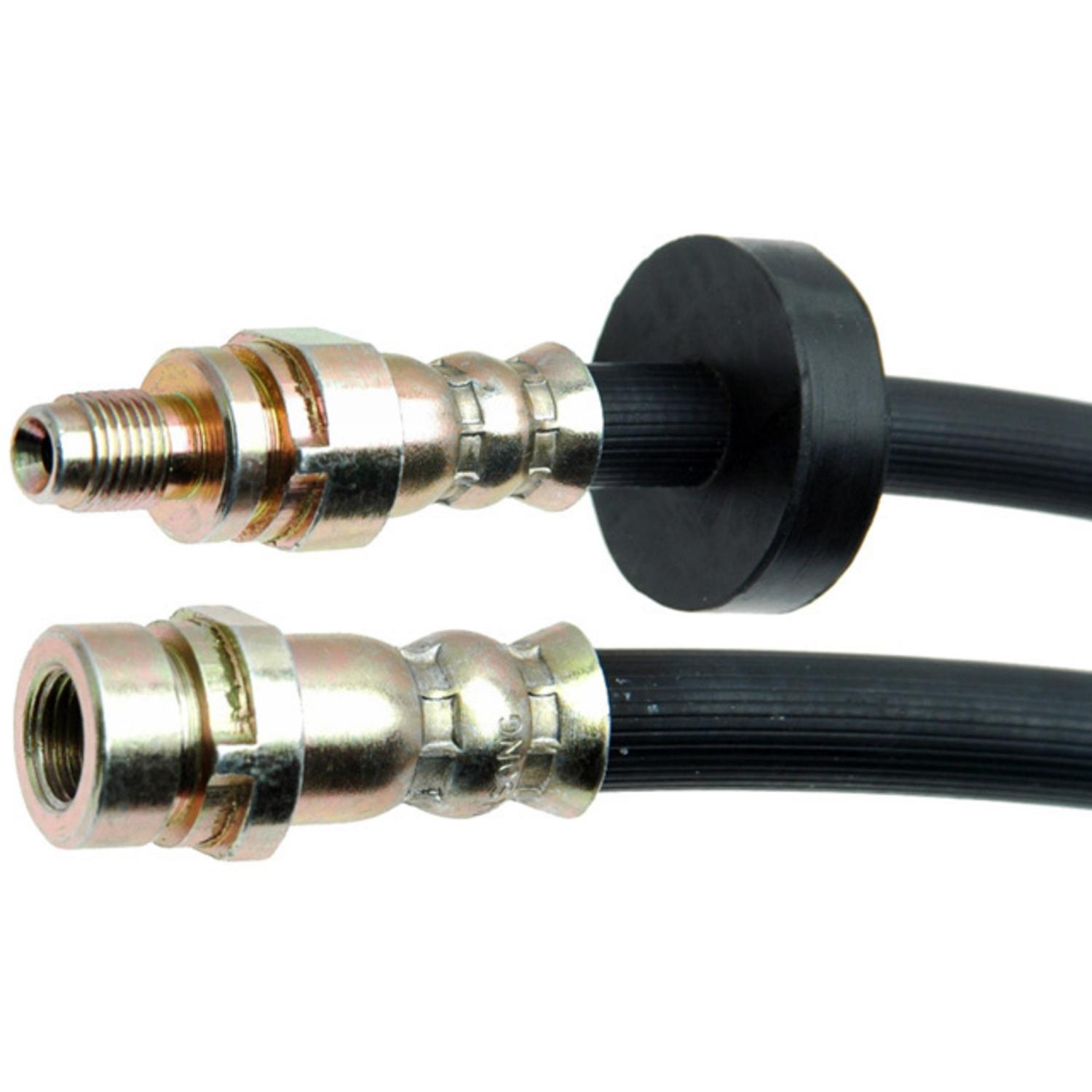 Raybestos BH380992 - Brake Hydraulic Hose Raybestos BH380992 Brake Hydraulic Hose product image 1 of 2
