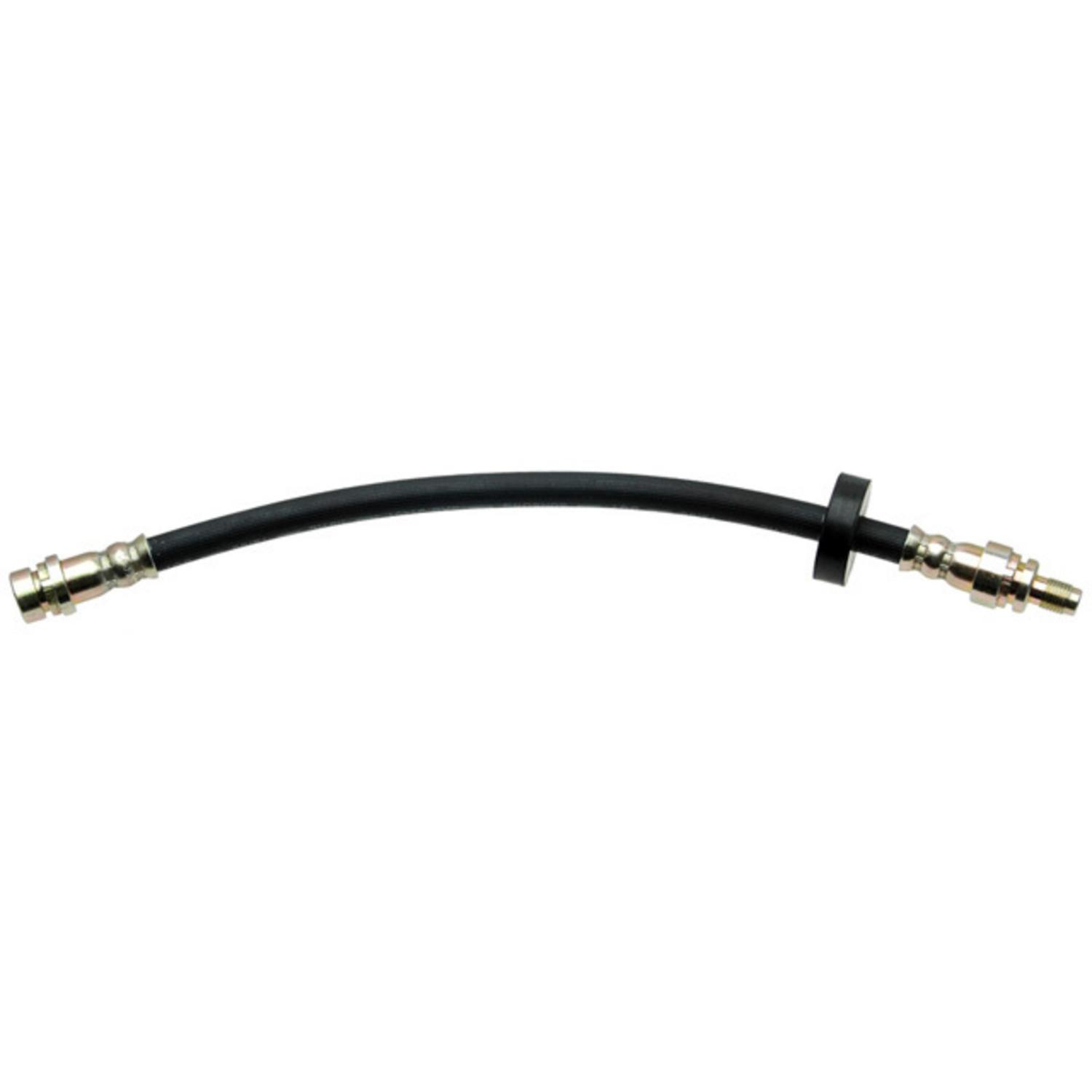 Raybestos BH380992 - Brake Hydraulic Hose Raybestos BH380992 Brake Hydraulic Hose product image 2 of 2