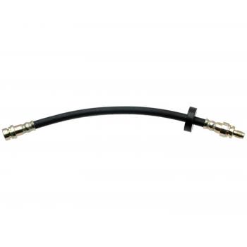 1999 Ford Contour Brake Hydraulic Hose Rear Raybestos BH380992 image 2 of 2