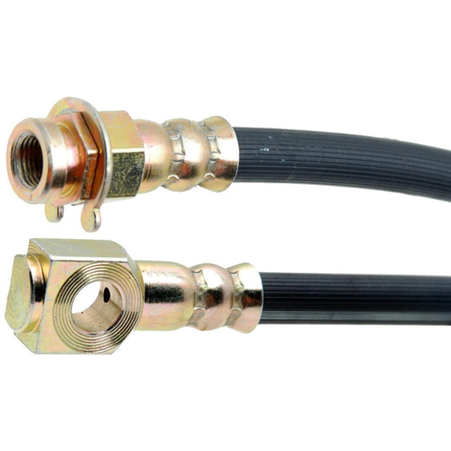 Raybestos BH38100 - Brake Hydraulic Hose Raybestos BH38100 Brake Hydraulic Hose product image 1 of 2