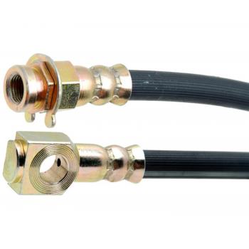 1981 Buick Skylark Brake Hydraulic Hose Front Right Raybestos BH38100 image 1 of 2
