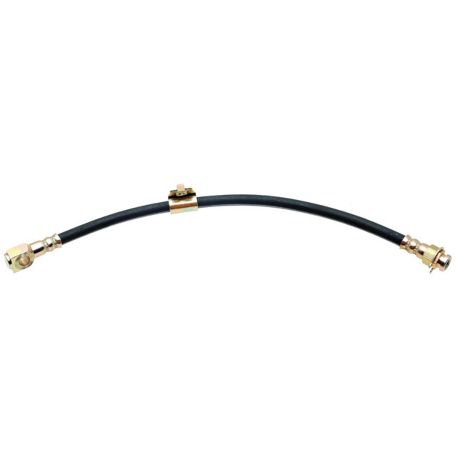 Raybestos BH38100 - Brake Hydraulic Hose Raybestos BH38100 Brake Hydraulic Hose product image 2 of 2