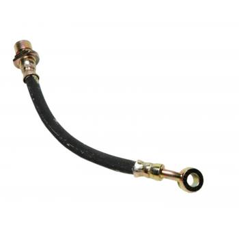1999 Acura CL Brake Hydraulic Hose Rear Outer Raybestos BH381008 image 1 of 1