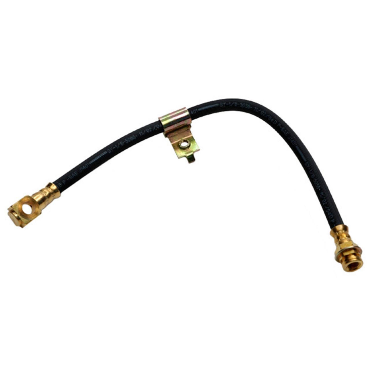 Raybestos BH38101 - Brake Hydraulic Hose Raybestos BH38101 Brake Hydraulic Hose product image 1 of 1