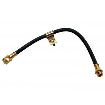 1981 Buick Skylark Brake Hydraulic Hose Front Left Raybestos BH38101 image 1 of 1