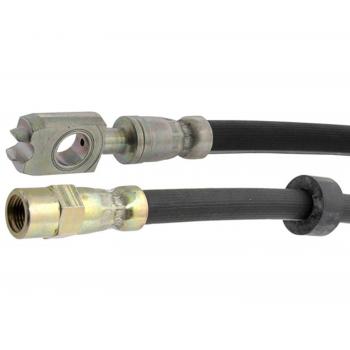 1996 Volkswagen Jetta Brake Hydraulic Hose Front Raybestos BH381019 image 1 of 2