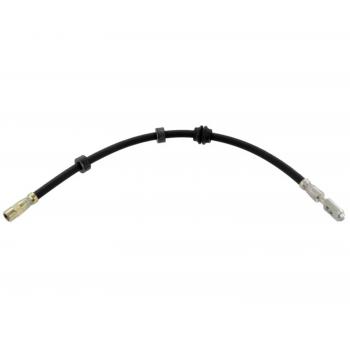 1996 Volkswagen Jetta Brake Hydraulic Hose Front Raybestos BH381019 image 2 of 2