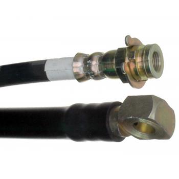 1983 Pontiac Firebird Brake Hydraulic Hose Front Left Raybestos BH38102 image 1 of 2