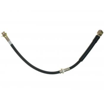 1983 Pontiac Firebird Brake Hydraulic Hose Front Left Raybestos BH38102 image 2 of 2