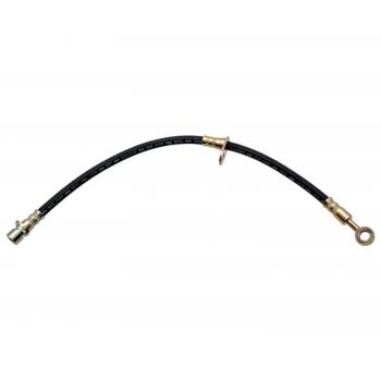 2002 Acura CL Brake Hydraulic Hose Front Right Raybestos BH381025 image 2 of 2