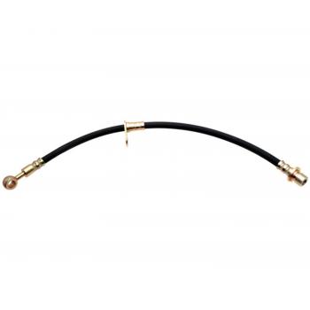 2002 Acura CL Brake Hydraulic Hose Front Left Raybestos BH381026 image 2 of 2