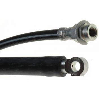 1983 Pontiac Firebird Brake Hydraulic Hose Front Right Raybestos BH38103 image 1 of 2