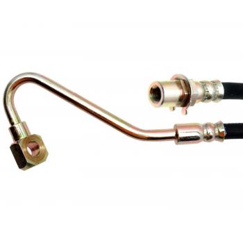 1999 Oldsmobile Bravada Brake Hydraulic Hose Front Left Raybestos BH381032 image 1 of 2