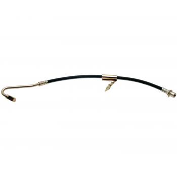 1999 Oldsmobile Bravada Brake Hydraulic Hose Front Left Raybestos BH381032 image 2 of 2