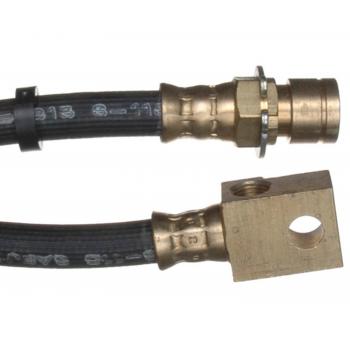 1983 Pontiac Firebird Brake Hydraulic Hose Rear Center Raybestos BH38104 image 1 of 2