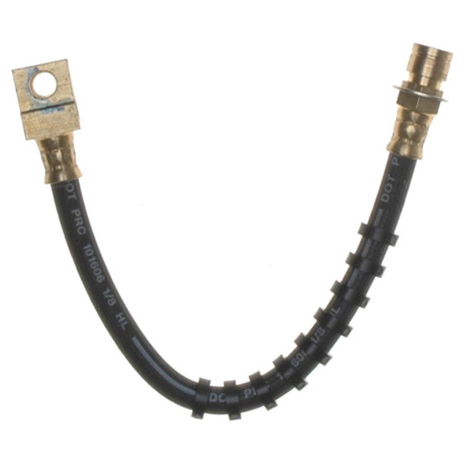 Raybestos BH38104 - Brake Hydraulic Hose Raybestos BH38104 Brake Hydraulic Hose product image 2 of 2