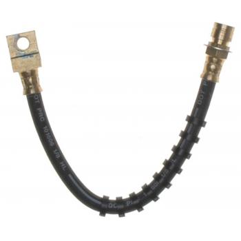 1983 Pontiac Firebird Brake Hydraulic Hose Rear Center Raybestos BH38104 image 2 of 2