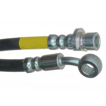 1998 Honda CR-V Brake Hydraulic Hose Front Right Raybestos BH381047 image 1 of 2