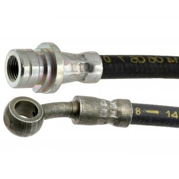 1998 Honda CR-V Brake Hydraulic Hose Front Left Raybestos BH381048 image 1 of 2