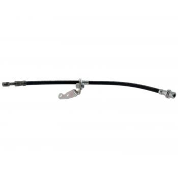1998 Honda CR-V Brake Hydraulic Hose Front Left Raybestos BH381048 image 2 of 2