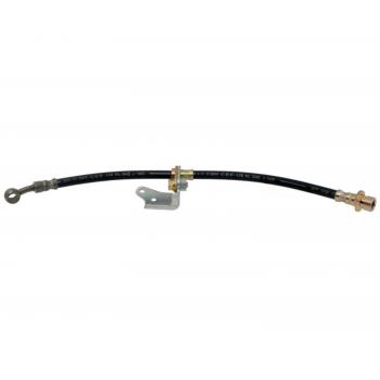 2000 Honda Prelude Brake Hydraulic Hose Front Right Raybestos BH381049 image 2 of 2