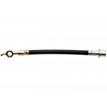 1997 Toyota Previa Brake Hydraulic Hose Front Outer Raybestos BH381051 image 2 of 2