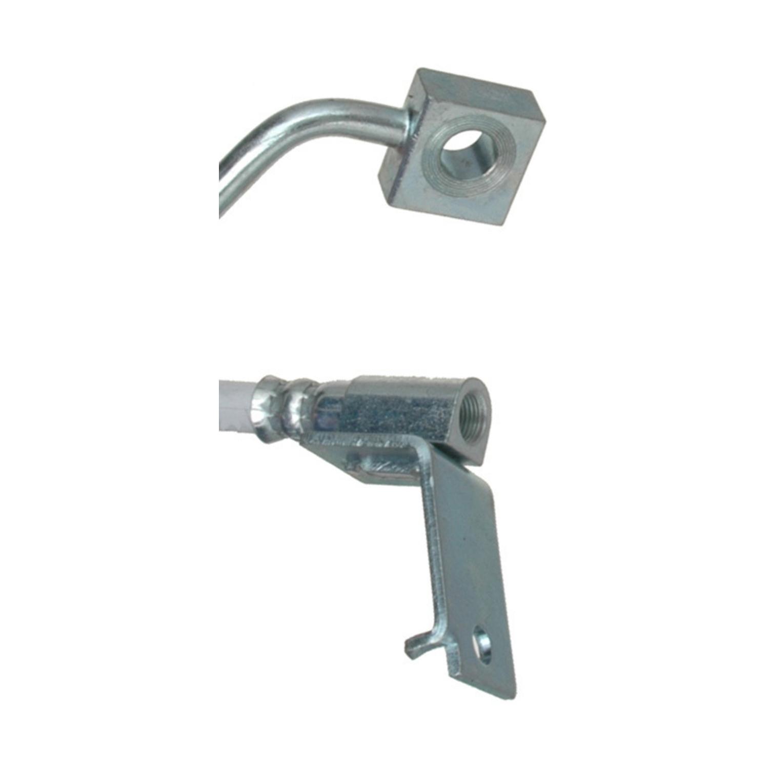 Raybestos BH381054 - Brake Hydraulic Hose Raybestos BH381054 Brake Hydraulic Hose product image 1 of 2