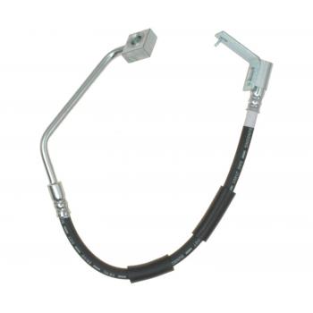1999 Chrysler Intrepid Brake Hydraulic Hose Front Left Raybestos BH381054 image 2 of 2