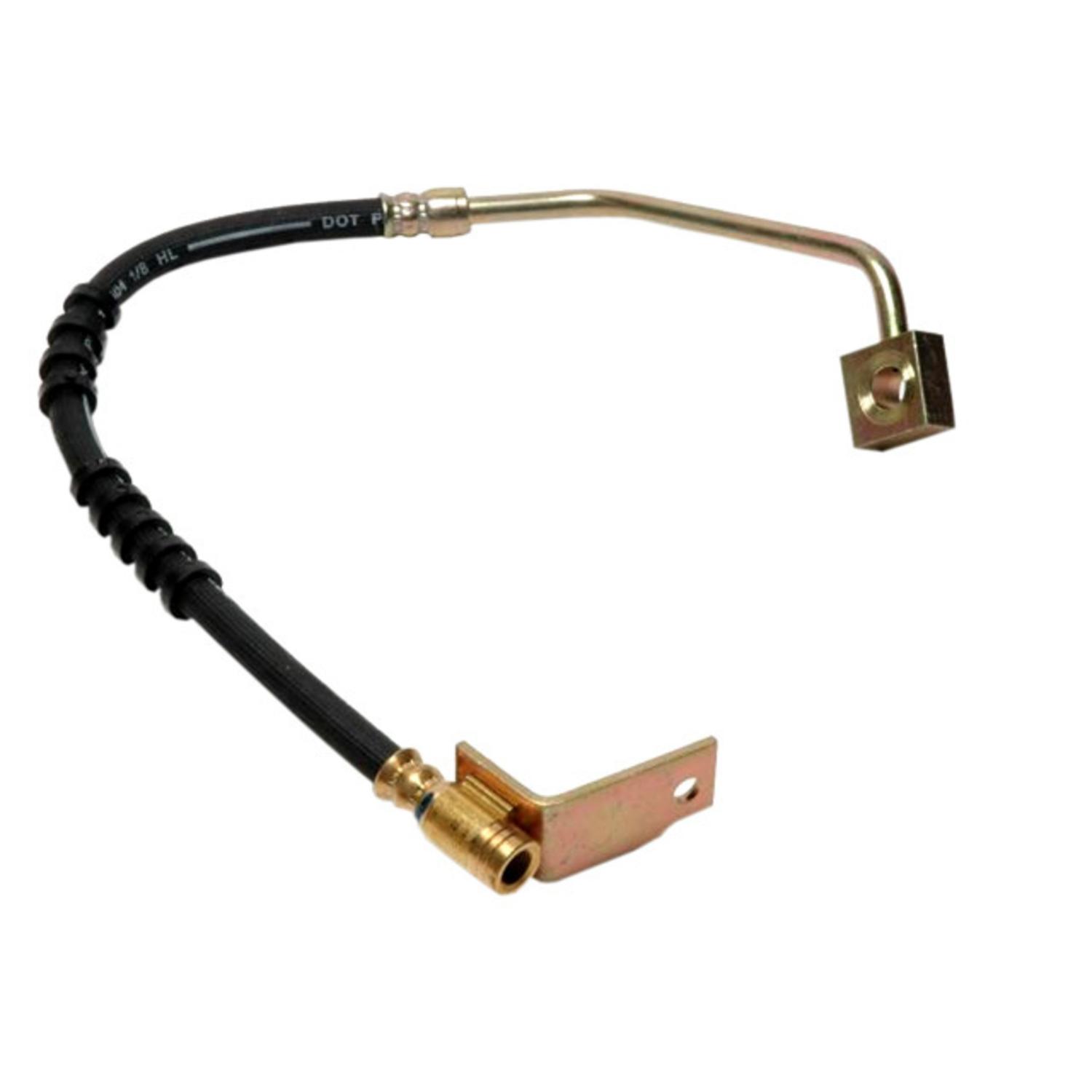 Raybestos BH381055 - Brake Hydraulic Hose Raybestos BH381055 Brake Hydraulic Hose product image 1 of 1