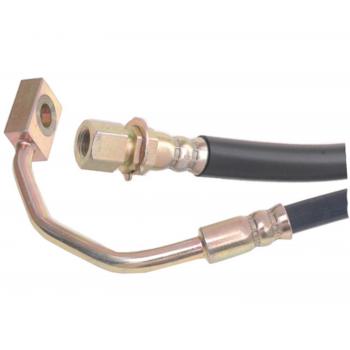 2001 Dodge Durango Brake Hydraulic Hose Front Right Raybestos BH381056 image 1 of 2