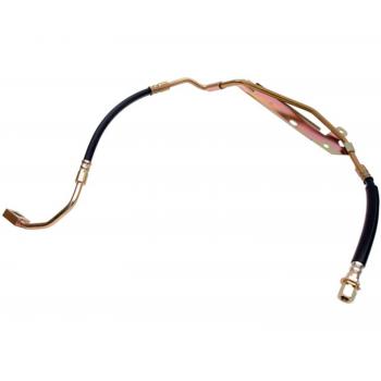 2001 Dodge Durango Brake Hydraulic Hose Front Right Raybestos BH381056 image 2 of 2