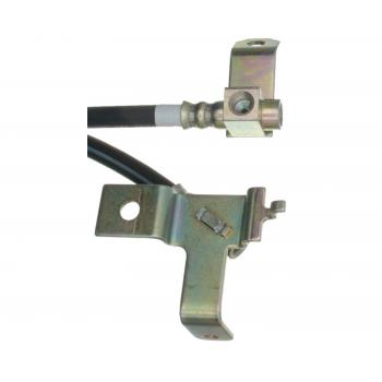 1998 Dodge Durango Brake Hydraulic Hose Rear Raybestos BH381058 image 1 of 2