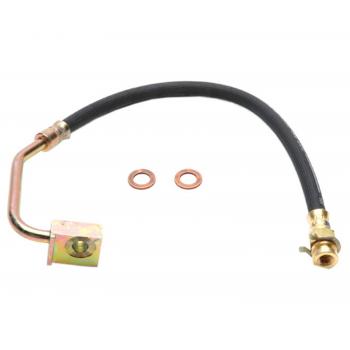 1986 Ford E-350 Econoline Brake Hydraulic Hose Front Left Raybestos BH38106 image 1 of 1