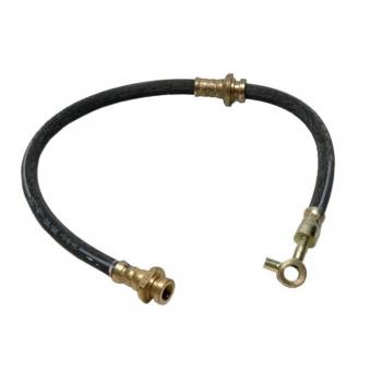 1998 Nissan 240SX Brake Hydraulic Hose Front Right Raybestos BH381060 image 1 of 1