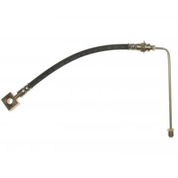 2001 Ford E-450 Econoline Super Duty Brake Hydraulic Hose Rear Left Raybestos BH381061 image 2 of 2
