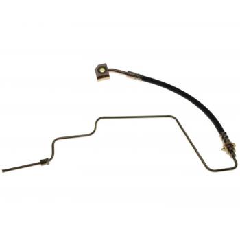 1997 Ford F-250 Brake Hydraulic Hose Rear Right Raybestos BH381062 image 2 of 2
